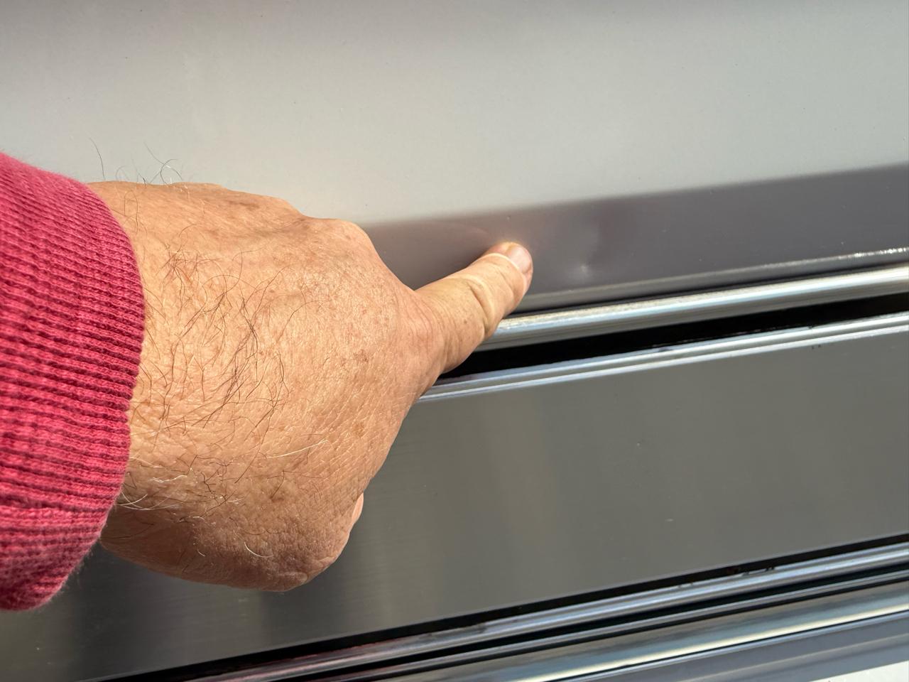 Chevrolet V10 Blazer 4WD 1987