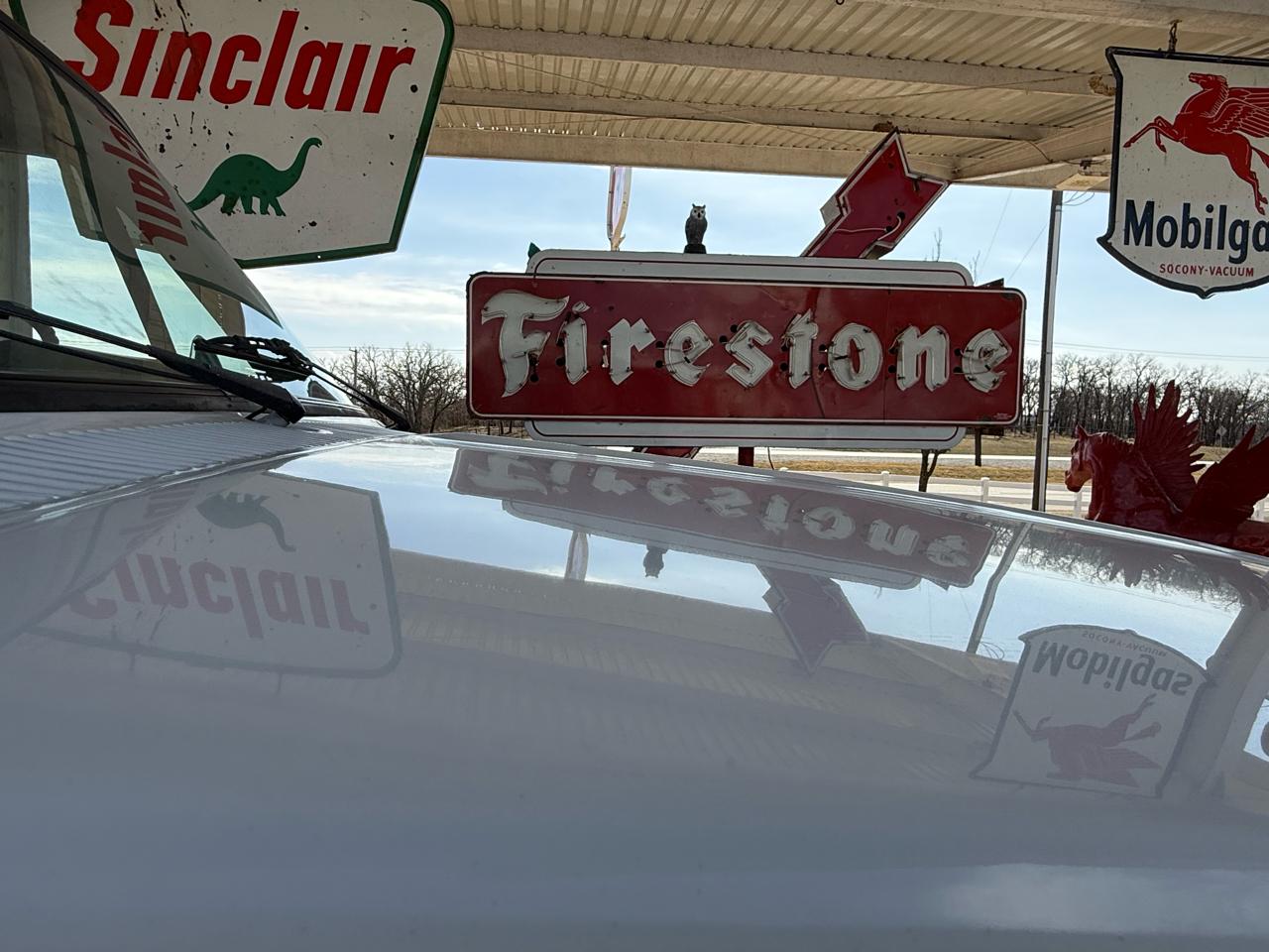 Chevrolet V10 Blazer 4WD 1987