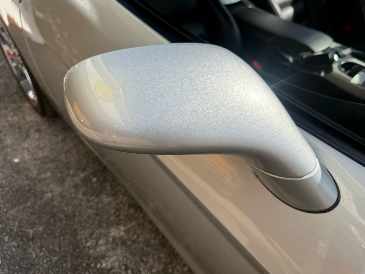 Chevrolet Corvette Convertible 2005