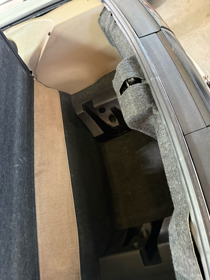 Pontiac Trans Am Coupe 2001