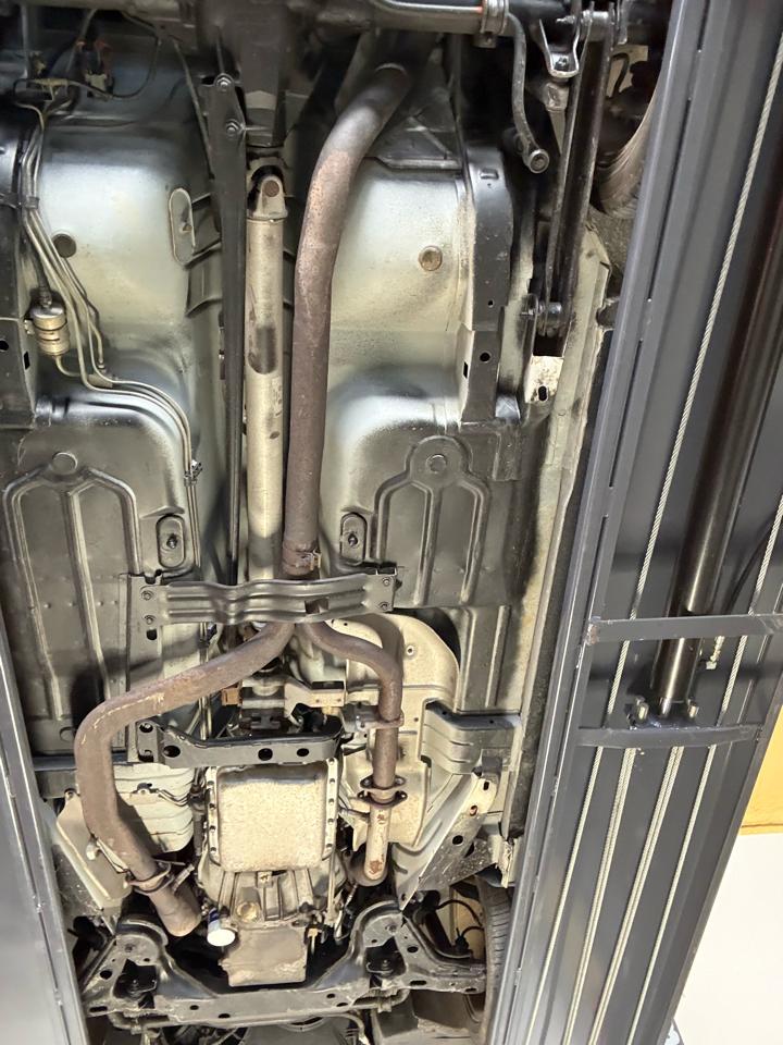 Pontiac Trans Am Coupe 2001