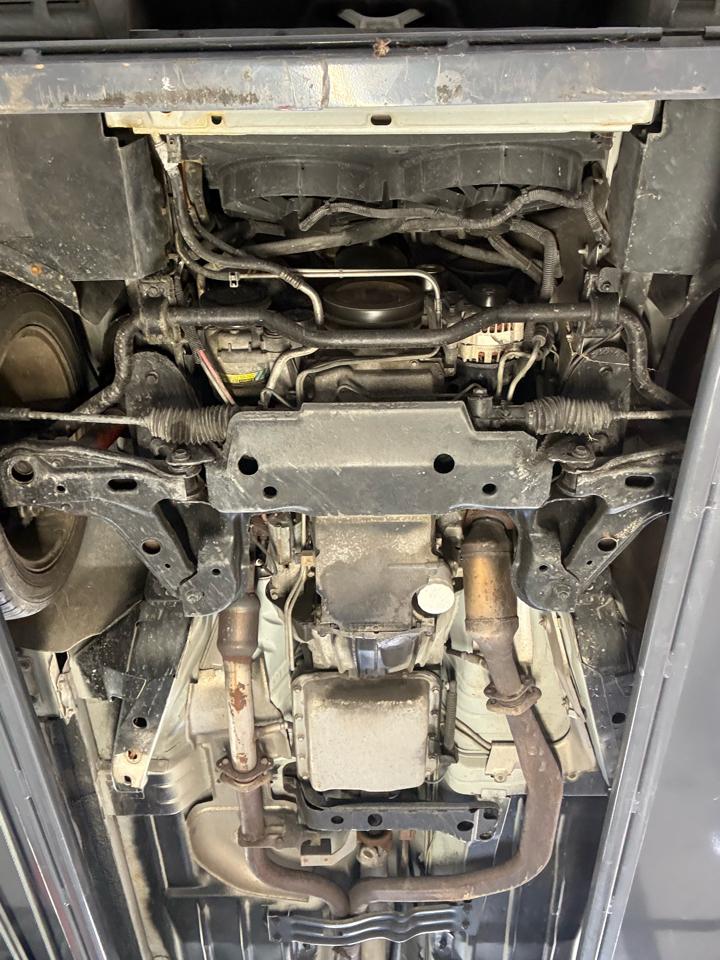 Pontiac Trans Am Coupe 2001