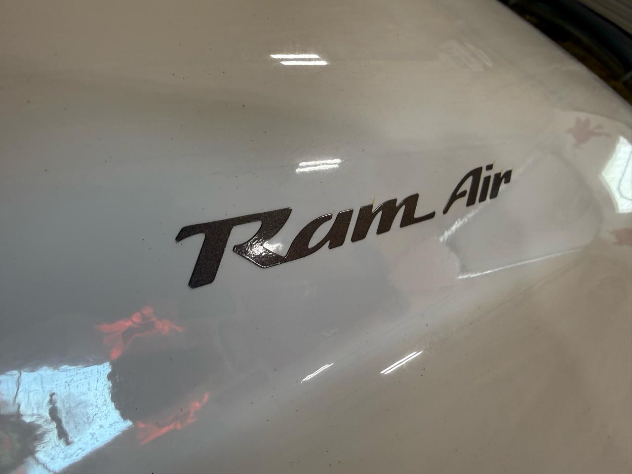 Pontiac Trans Am Coupe 2001