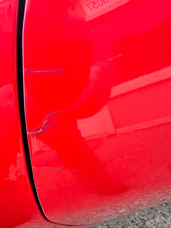 Chevrolet Corvette Stingray 2dr Cpe w/1LT 1972