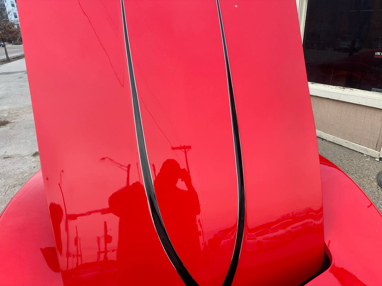 Chevrolet Corvette Stingray 2dr Cpe w/1LT 1972