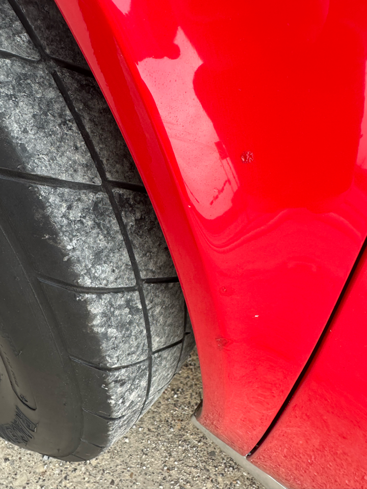 Chevrolet Corvette Stingray 2dr Cpe w/1LT 1972