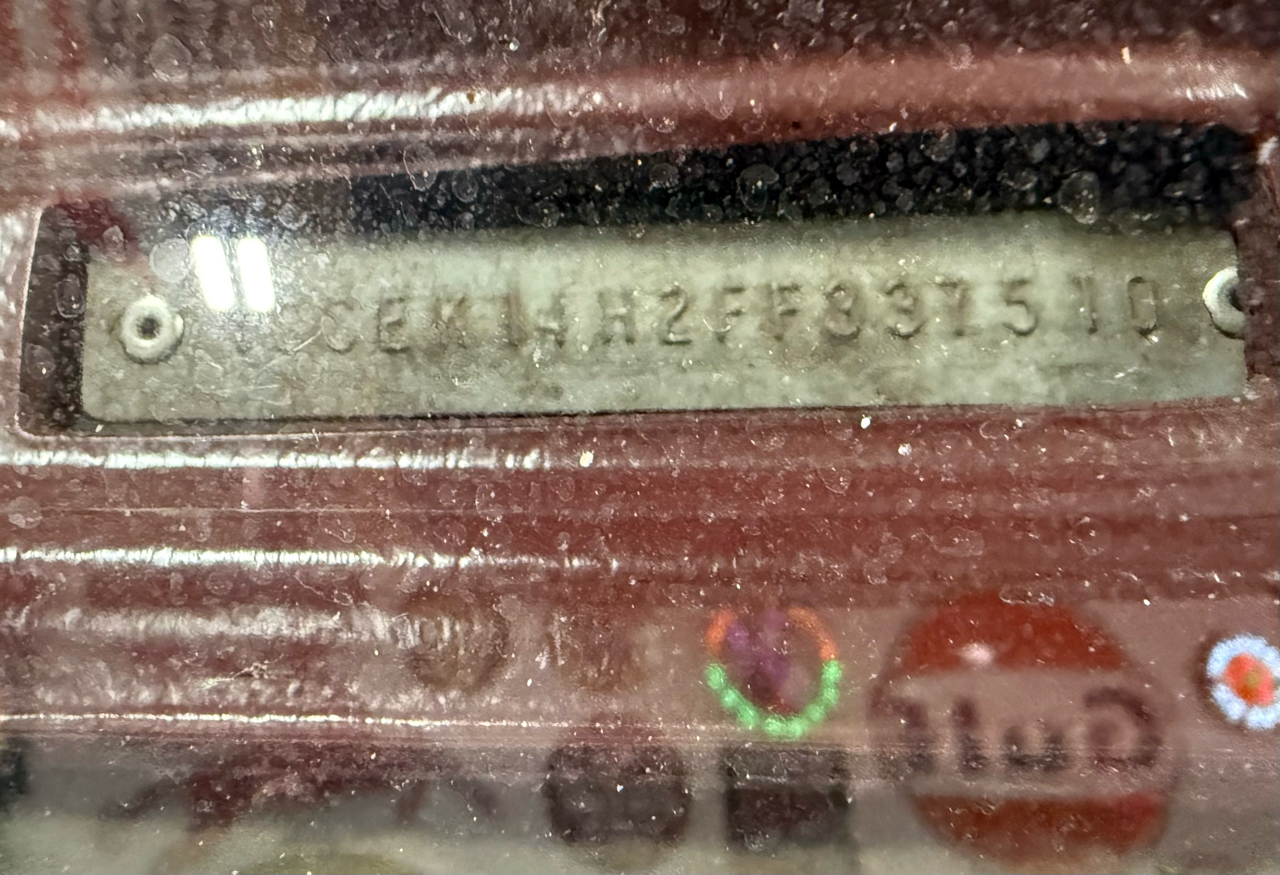 Chevrolet Corvette Stingray 2dr Cpe w/1LT 1972