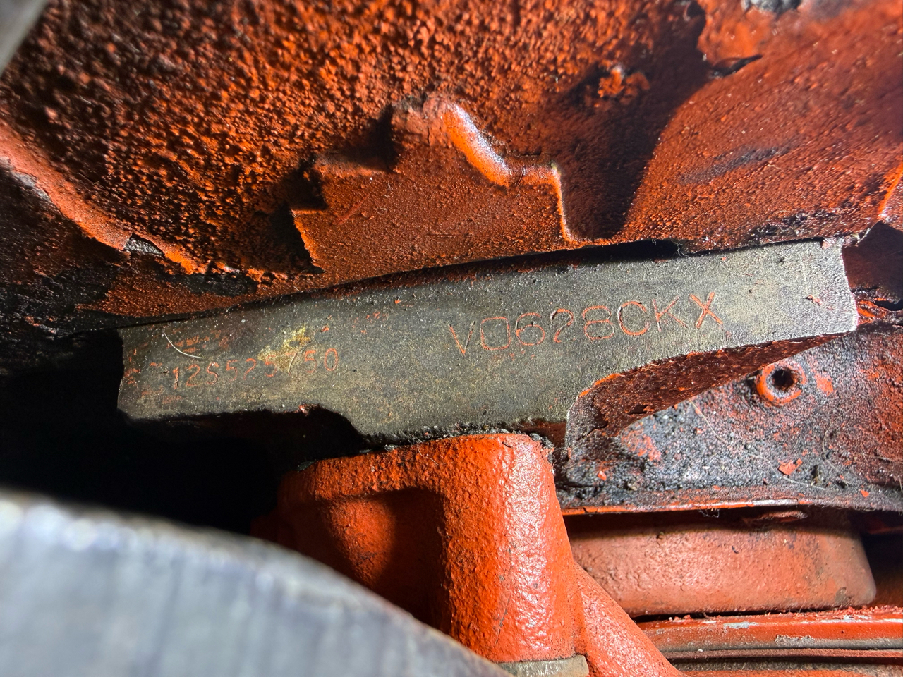 Chevrolet Corvette Stingray 2dr Cpe w/1LT 1972