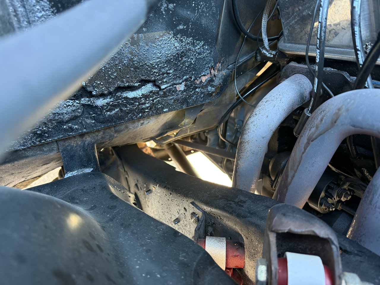 GMC C/K 1500 Regular Cab 4WD 1984