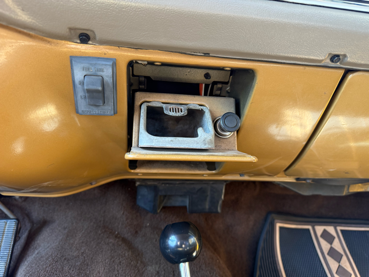 GMC C/K 1500 Regular Cab 4WD 1984