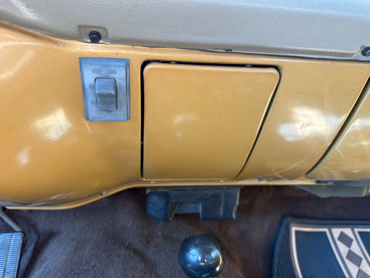 GMC C/K 1500 Regular Cab 4WD 1984