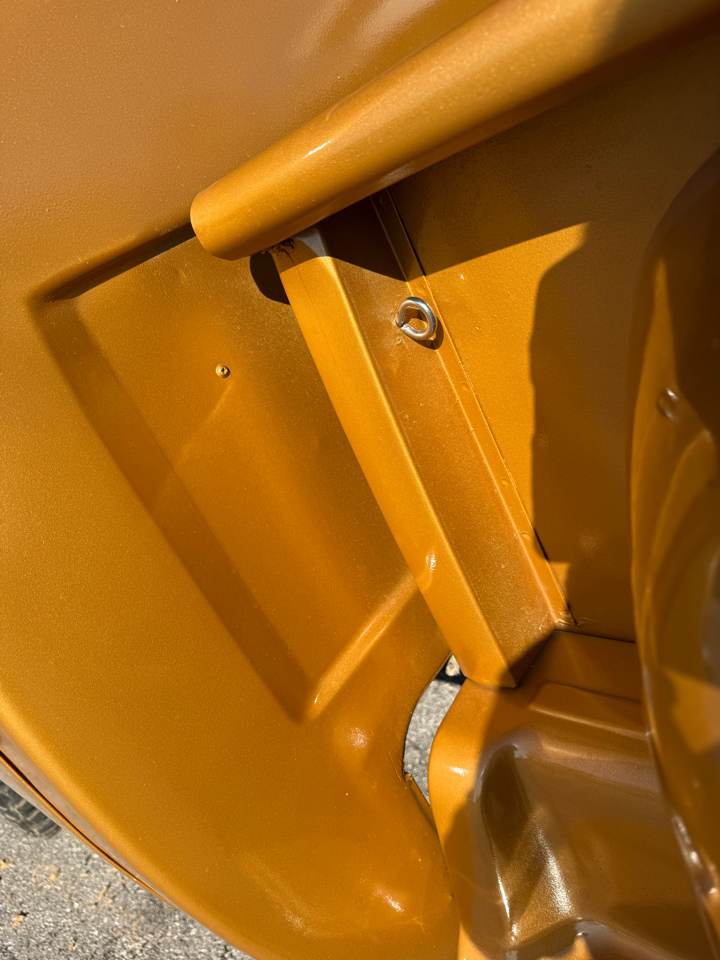 GMC C/K 1500 Regular Cab 4WD 1984