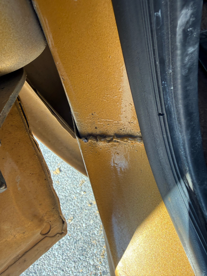 GMC C/K 1500 Regular Cab 4WD 1984