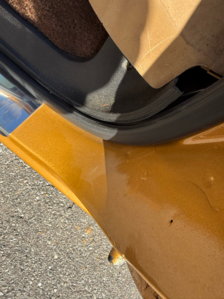 GMC C/K 1500 Regular Cab 4WD 1984