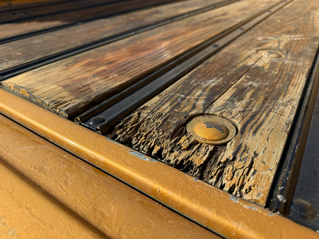 GMC C/K 1500 Regular Cab 4WD 1984