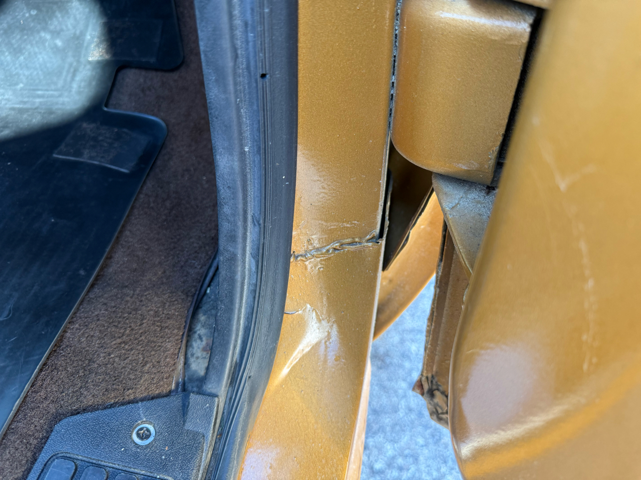 GMC C/K 1500 Regular Cab 4WD 1984