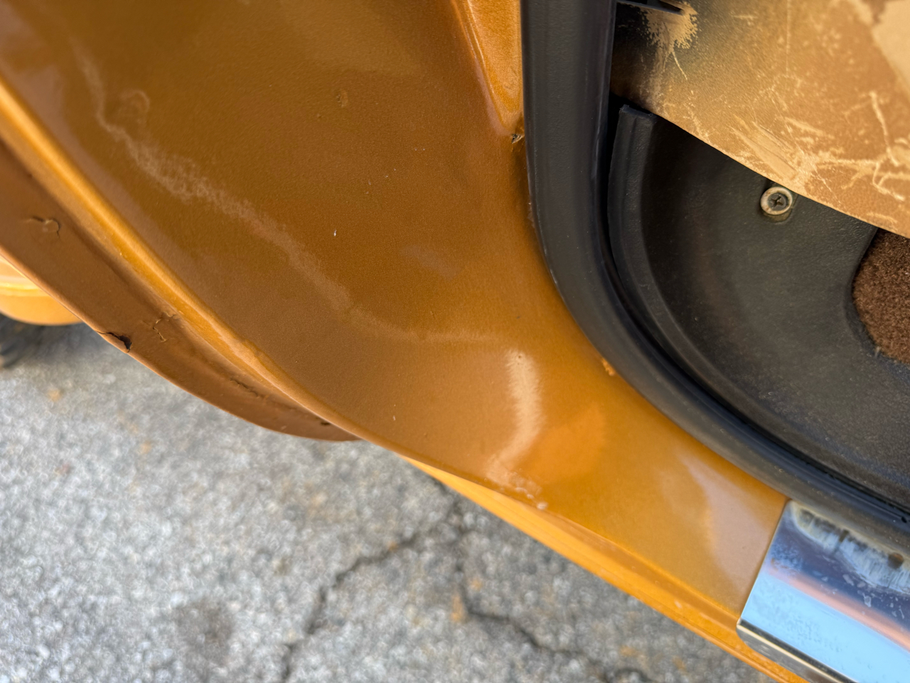 GMC C/K 1500 Regular Cab 4WD 1984