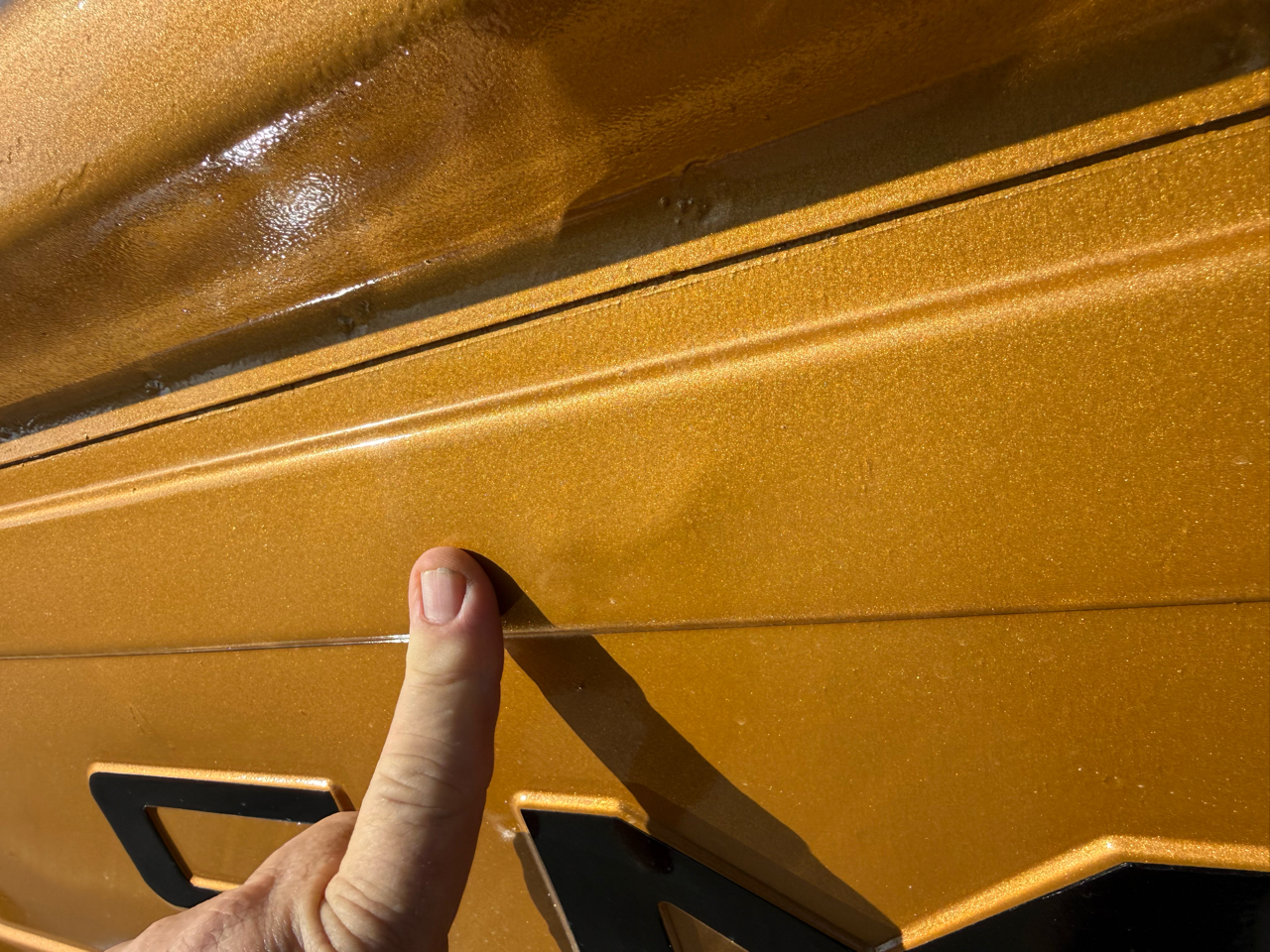 GMC C/K 1500 Regular Cab 4WD 1984