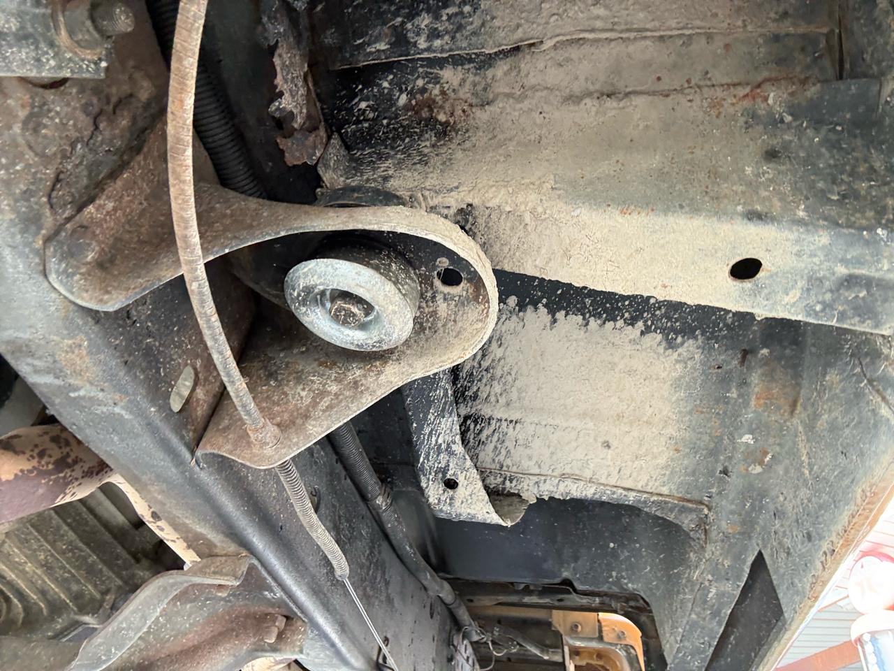 GMC C/K 1500 Regular Cab 4WD 1984