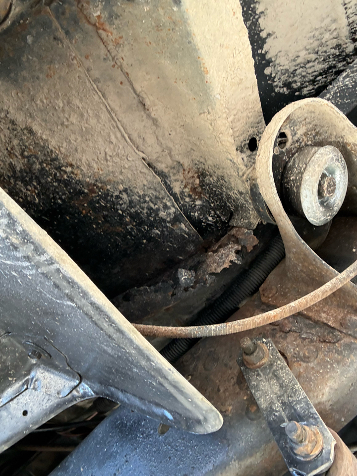 GMC C/K 1500 Regular Cab 4WD 1984