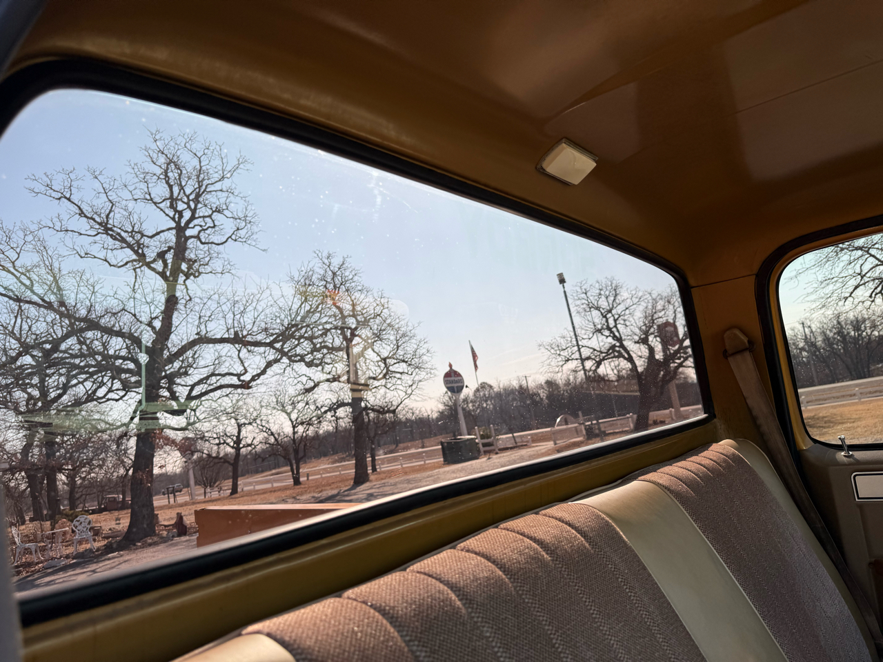 GMC C/K 1500 Regular Cab 4WD 1984