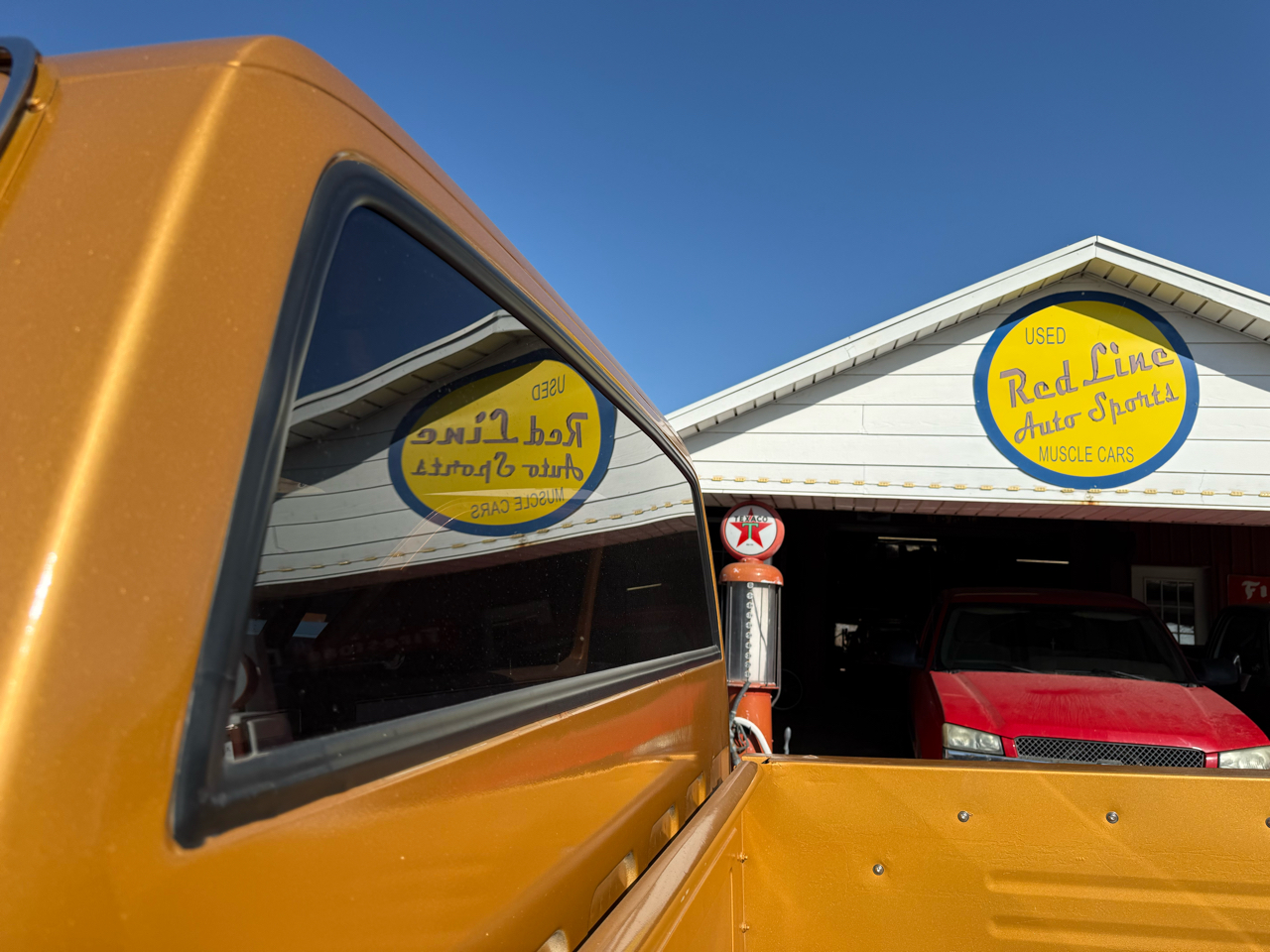 GMC C/K 1500 Regular Cab 4WD 1984