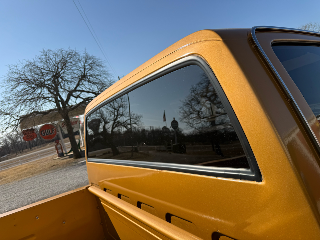 GMC C/K 1500 Regular Cab 4WD 1984