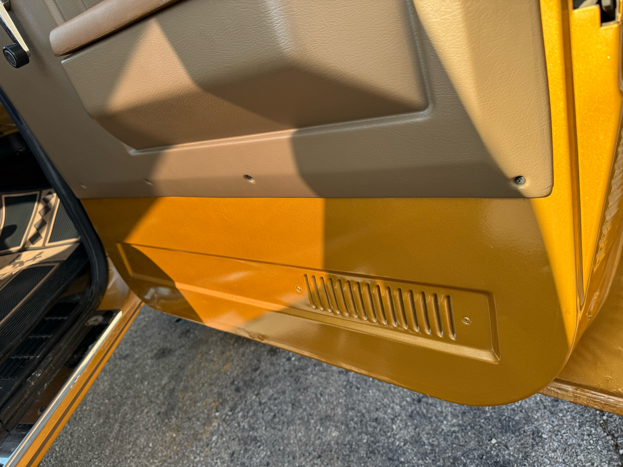 GMC C/K 1500 Regular Cab 4WD 1984