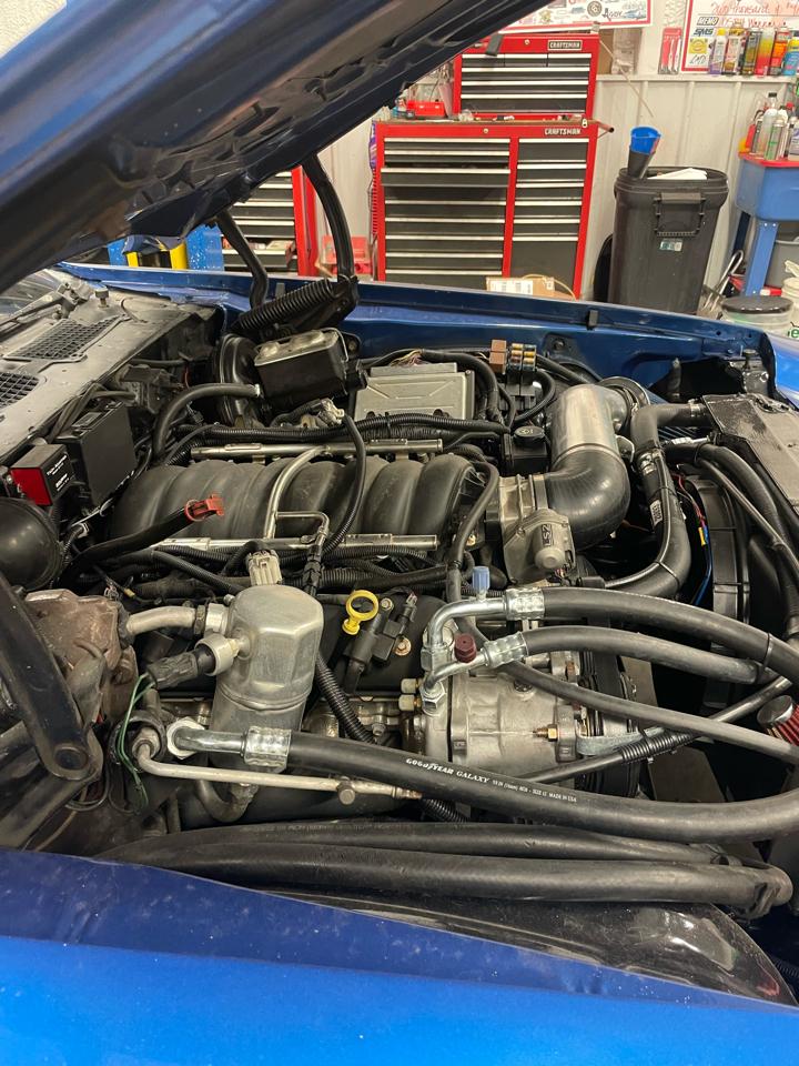 Chevrolet Camaro 2dr Coupe Z28 1979