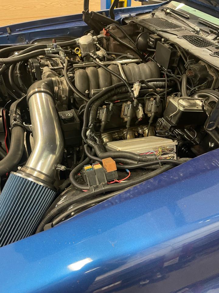 Chevrolet Camaro 2dr Coupe Z28 1979