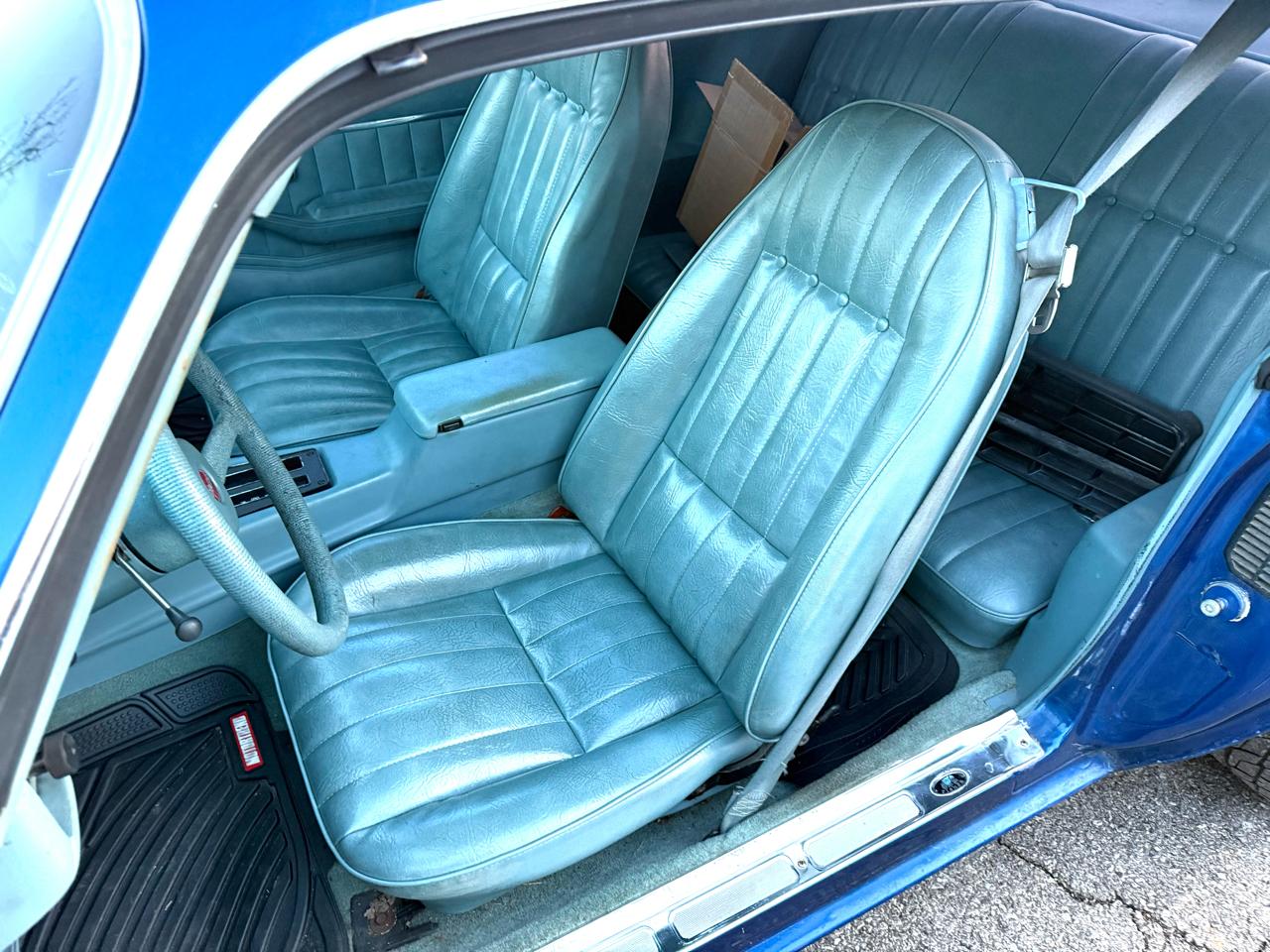 Chevrolet Camaro 2dr Coupe Z28 1979