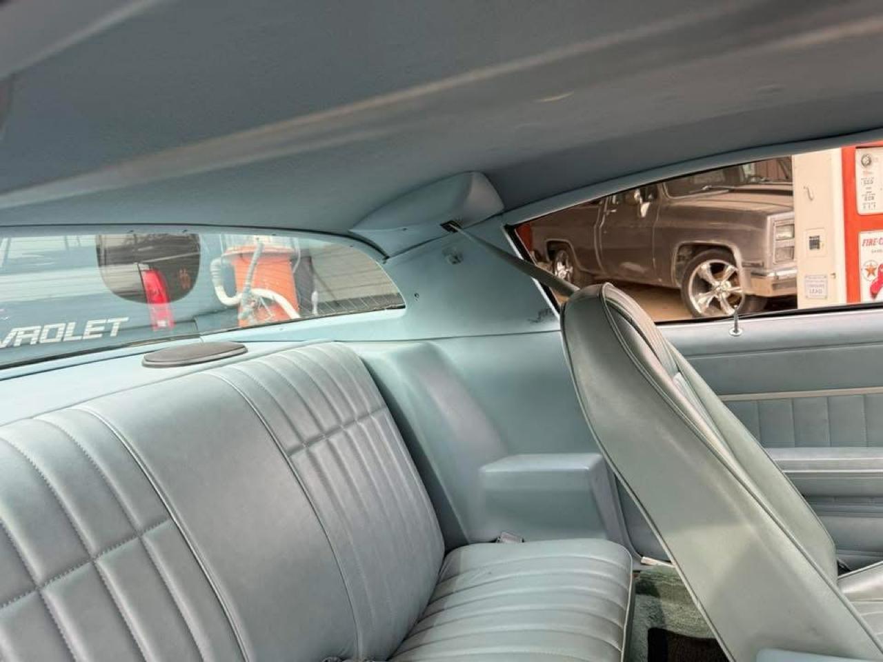 Chevrolet Camaro 2dr Coupe Z28 1979