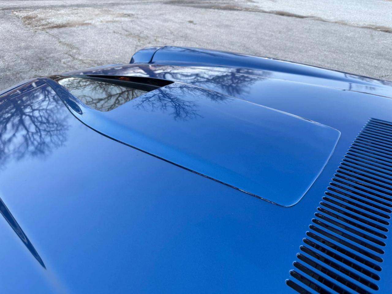 Chevrolet Camaro 2dr Coupe Z28 1979