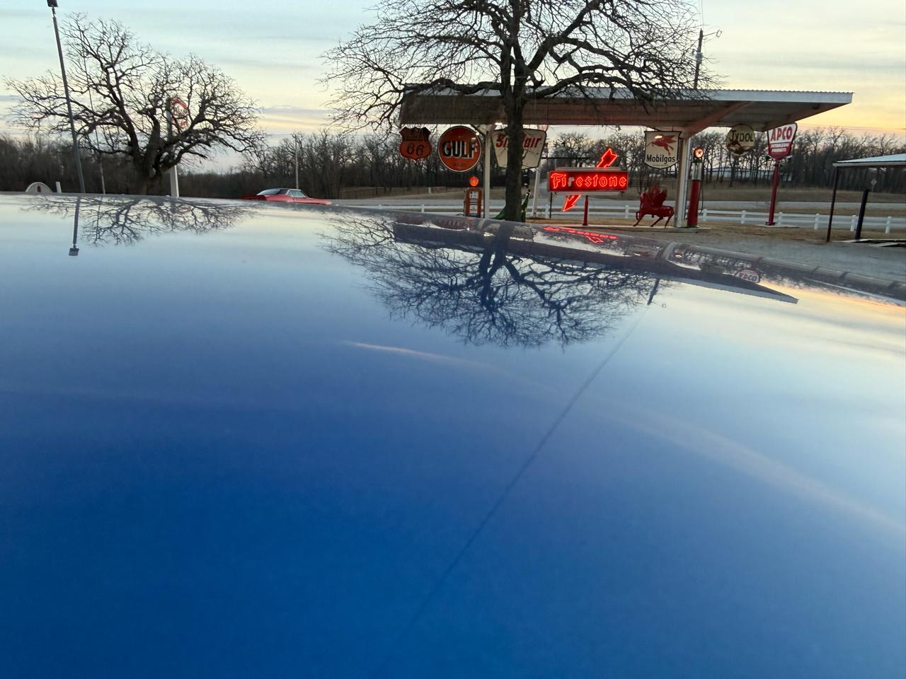 Chevrolet Camaro 2dr Coupe Z28 1979