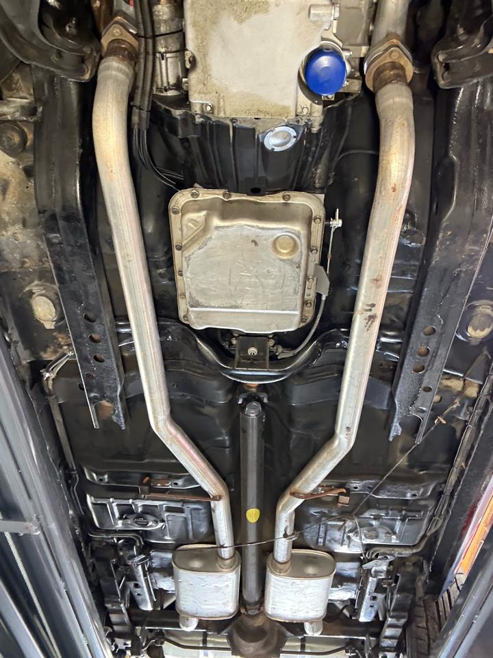 Chevrolet Camaro 2dr Coupe Z28 1979