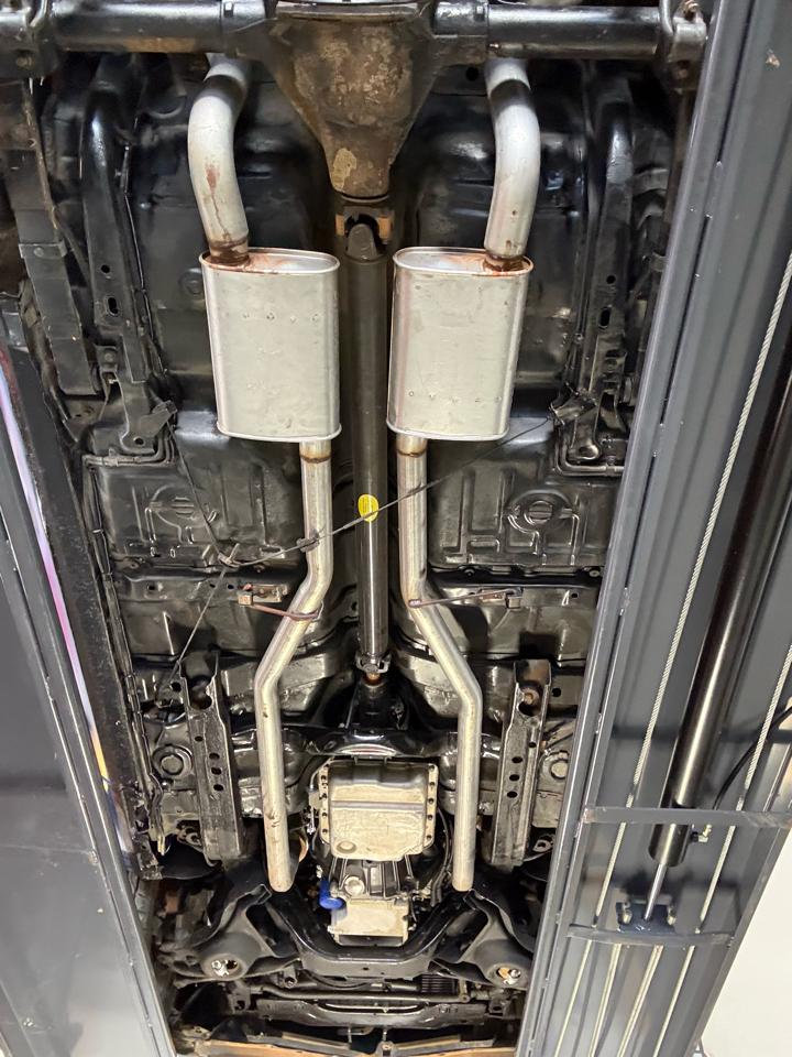 Chevrolet Camaro 2dr Coupe Z28 1979