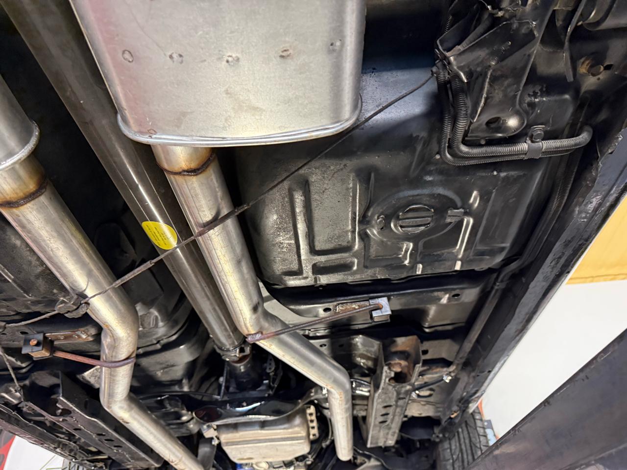 Chevrolet Camaro 2dr Coupe Z28 1979