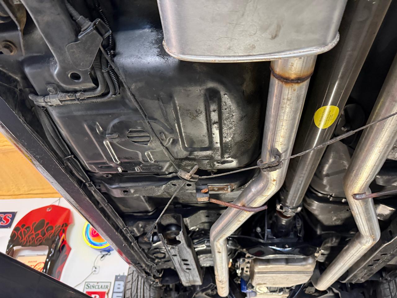 Chevrolet Camaro 2dr Coupe Z28 1979