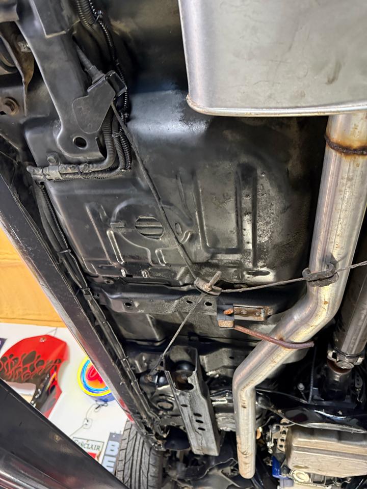 Chevrolet Camaro 2dr Coupe Z28 1979