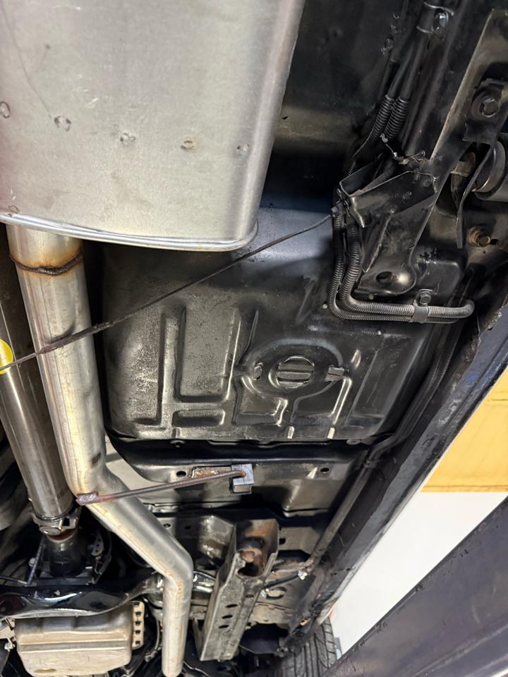 Chevrolet Camaro 2dr Coupe Z28 1979