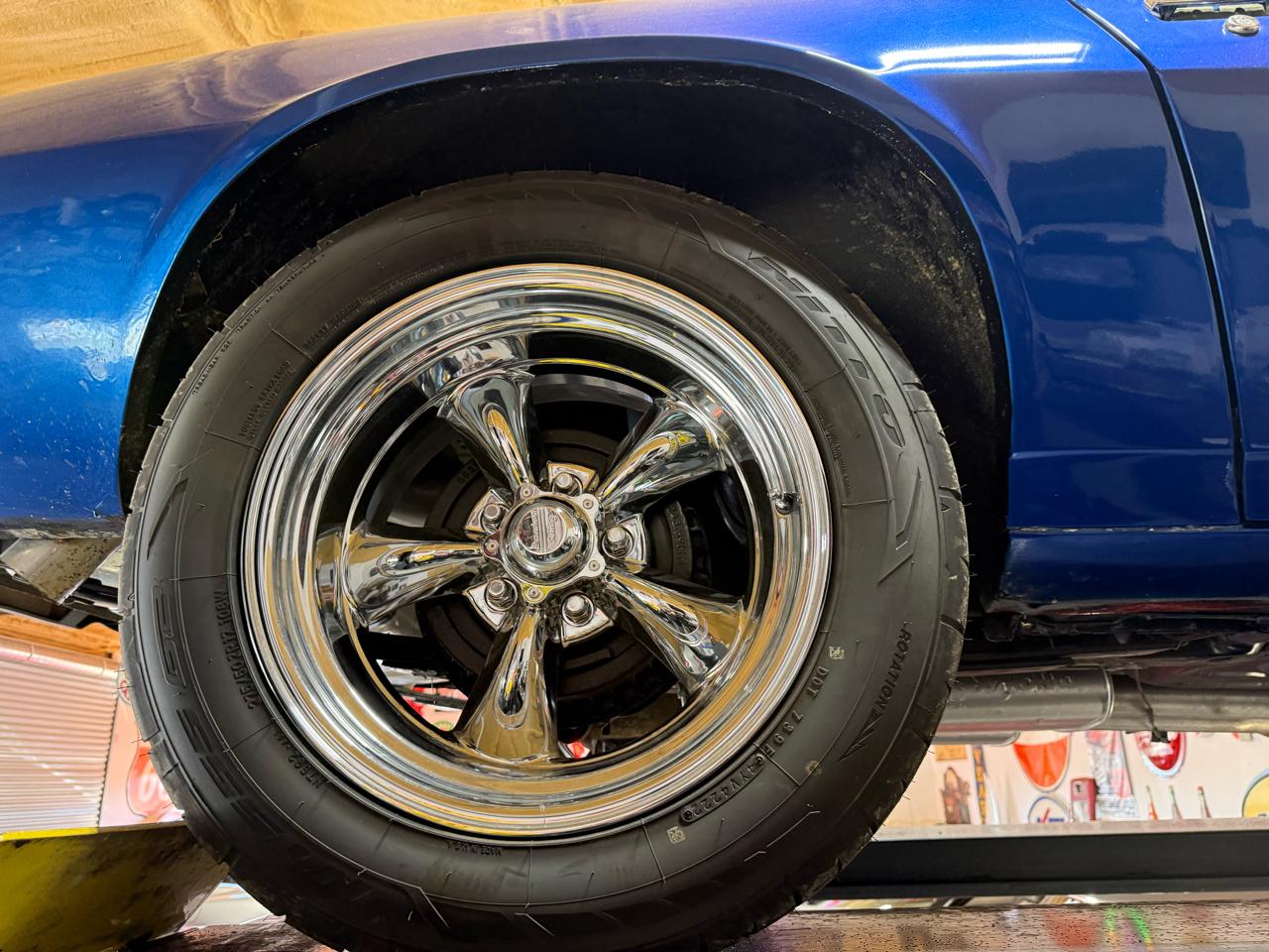 Chevrolet Camaro 2dr Coupe Z28 1979