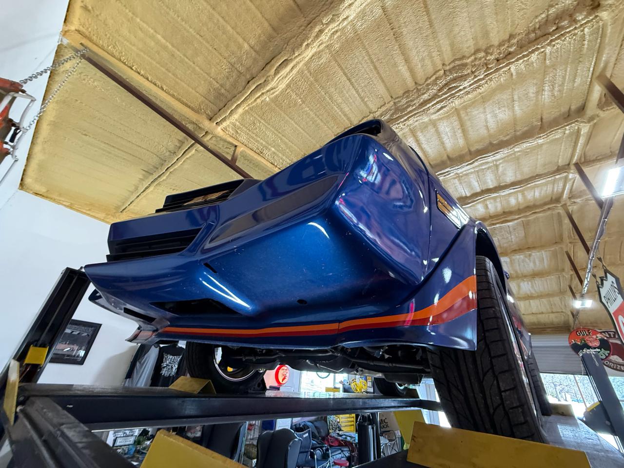 Chevrolet Camaro 2dr Coupe Z28 1979