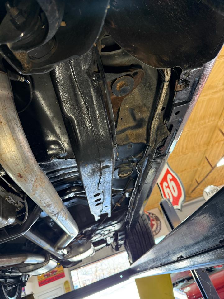 Chevrolet Camaro 2dr Coupe Z28 1979