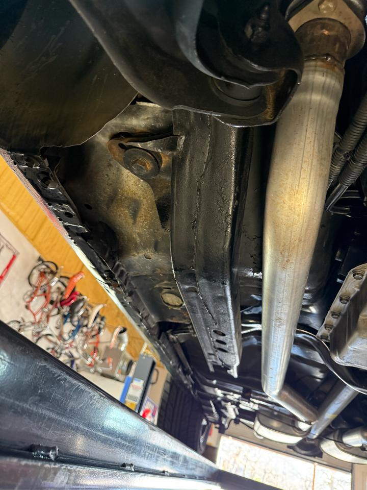 Chevrolet Camaro 2dr Coupe Z28 1979