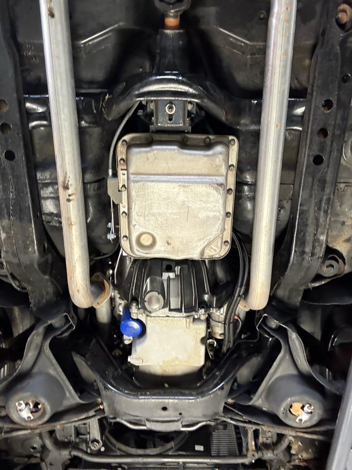 Chevrolet Camaro 2dr Coupe Z28 1979