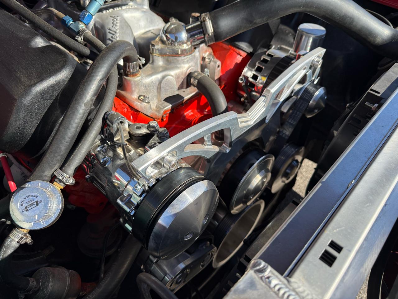 Chevrolet Camaro RS SS   1969