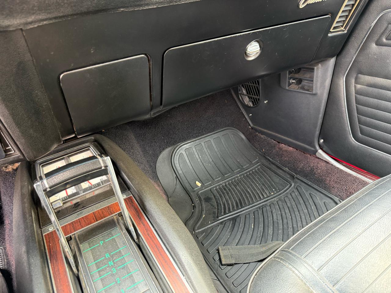 Chevrolet Camaro RS SS   1969