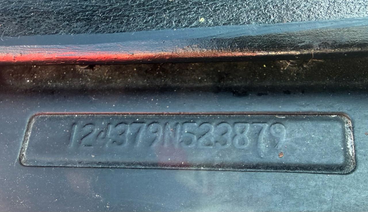 Chevrolet Camaro RS SS   1969