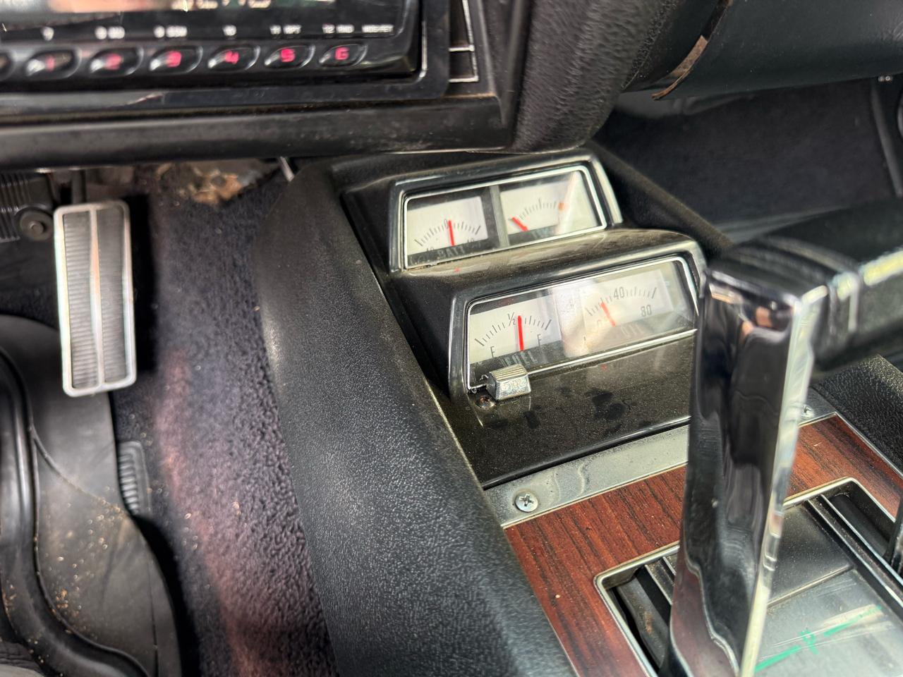 Chevrolet Camaro RS SS   1969