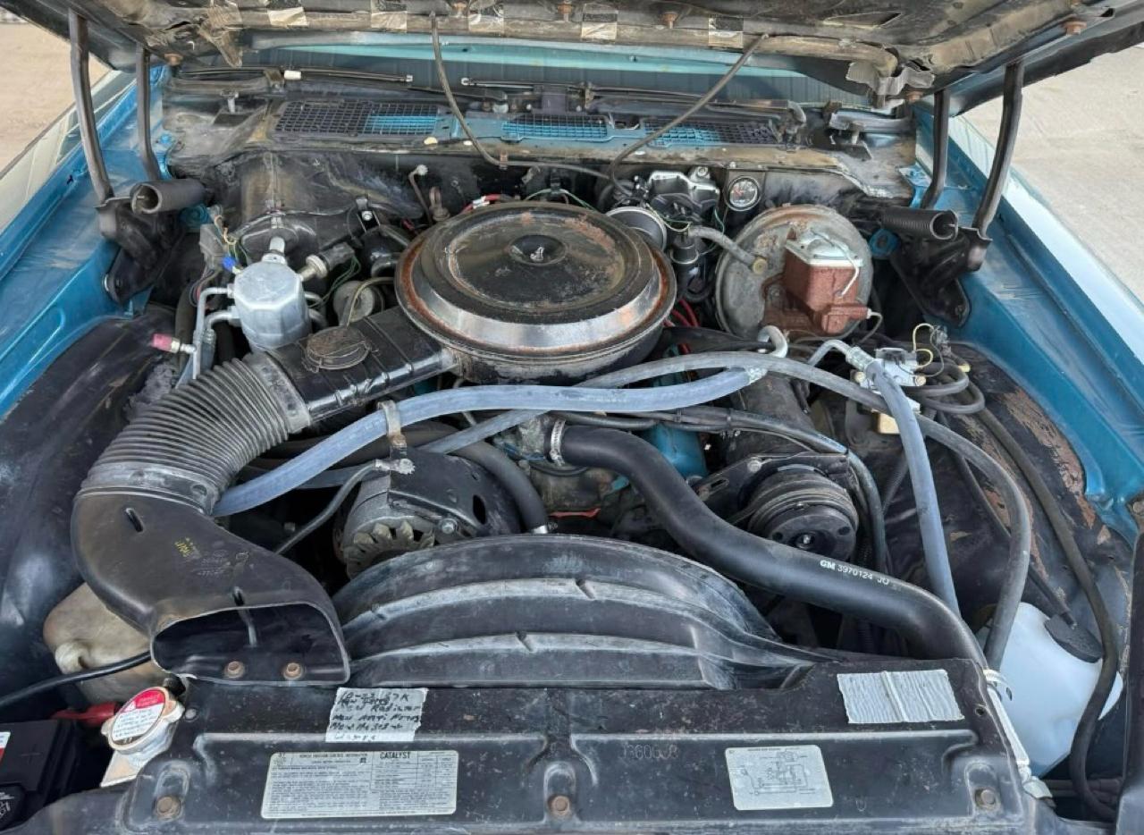 Chevrolet Camaro 2dr Coupe Z28 1979